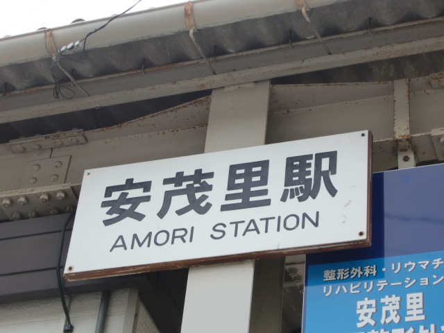 第1種 (1番線側出入口)