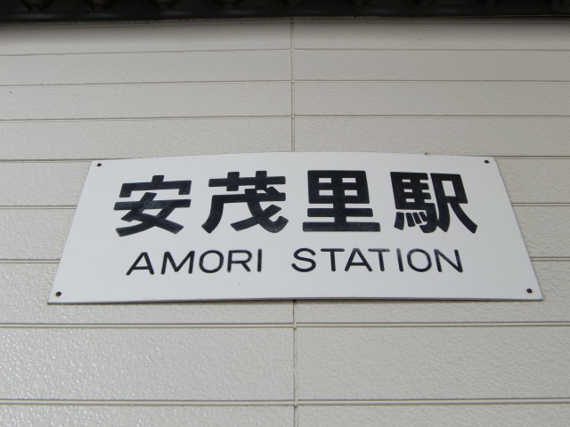 第1種 (2番線側出入口)