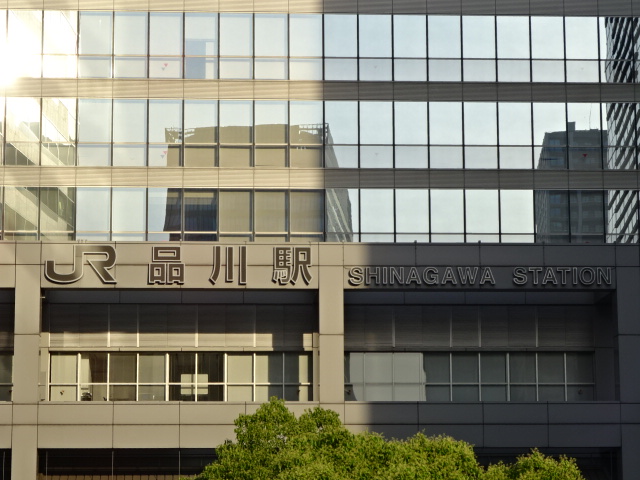 第1種 (港南口 (東口))