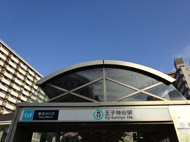 第1種 (出入口1)