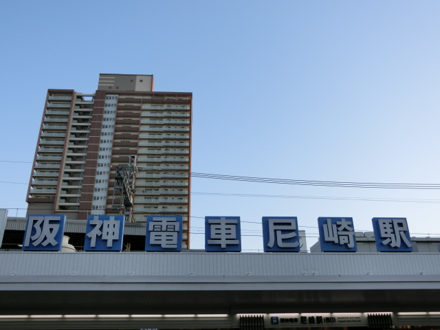 第1種 (西口) [北側]